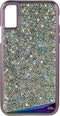 Case-Mate Brilliance - Backcover - Krasbestendig Schokbestendig - Paars