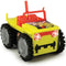 Dickie Toys Flip Over Buggy + Licht Assorti