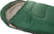 Easy Camp Cosmos Sleeping Bag, groen/grijs