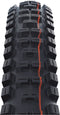 Vouwband Schwalbe Big Betty Super Trail Addix Soft 27.5 x 2.80