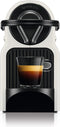 Krups Nespresso Inissia XN1001 - Koffiecupmachine - Compact - 19 bar druk - Wit