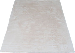Vloerkleed Gentle Cream 60 - 80 x 240 cm