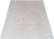Vloerkleed Gentle Cream 60 - 80 x 240 cm