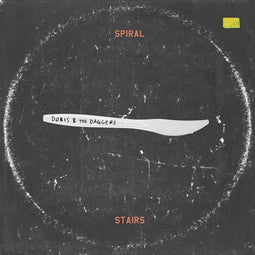 Spiral Stairs - Doris And The Daggers - LP - Standard Edition (2 stuks)