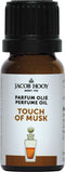 Jacob Hooy Parfum Musk - 10 ml - Geurverspreider