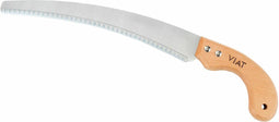 Snoeizaag Viat viat58713bsf Gekarteld Japans 10 x 49 x 2,2 cm