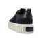 Kennel & Schmenger ZAP - Dames Lage Sneakers - Blauw - Maat 41
