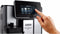 De'Longhi PrimaDonna Soul ECAM610.55.SB - Volautomatische espressomachine - 18 koffierecepten - Zwart