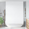 vidaXL - Doucherolgordijn - 150x240 - cm - stofbreedte - 146 - cm