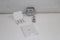 Bowers & Wilkins Pi6 - In-ear hoofdtelefoon - 24-bits draadloos - Cloud Grey