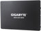 Gigabyte SSD 240GB - 2,5'' - Leessnelheid 500MB/s - Schrijfsnelheid 420MB/s