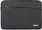Laptophoes 13 Inch XZV – Geschikt voor o.a Macbook Pro 13 Inch 2009-2012 & Macbook Air 2008-2017 – Laptop Sleeve – Donkergrijs