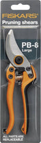 Fiskars PB-8-L universele snoeischaar