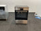 BOSCH HLN39A050U - Fornuis 60 cm - Inductie 7900 W - Roestvrijstaal