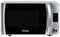 Candy CMXG 25DC - Combi Magnetron 25L 900W - Grillfunctie - Zilver