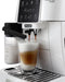 DeLonghi ECAM220.61.W - Volautomatische espressomachine - 15 bar pompdruk - Wit