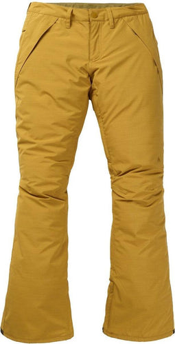 Burton Society - Dames Skibroek - 10000 mm waterdicht - Evilo Heather