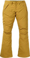 Burton Society - Dames Skibroek - 10000 mm waterdicht - Evilo Heather