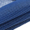 vidaXL - Tenttapijt - 4x3 - m - blauw