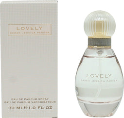 Sarah Jessica Parker Lovely - 30ml - Eau de Parfum - Damesparfum