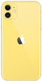 Apple iPhone 11 - Geel - 256 GB - Fysieke simkaart + eSIM