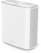 ASUS ZenWiFi XD6 - AX5400 AiMesh WiFi 6 Router - Supersnelle betrouwbare verbinding (set van 2)