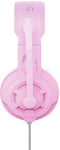 Trust GXT 411P Radius - Multi-platform Gaming Headset - 40 mm Drivers - Roze Wit