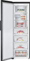 LG GFM61MCCSF - Diepvries 324L - 37dB - No Frost - Zwart
