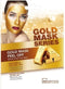 Gezichtsmasker Peel Off IDC Institute Gouden (120 ml)