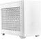 Cooler Master MasterBox NR200P V2 - Mini-ITX Behuizing - 18L met Gehard Glas en Mesh - Wit