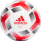 adidas Performance Starlancer Plus Voetbal - Unisex - TPU cover - Wit (5)