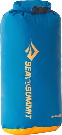 Sea to Summit Evac Droogtas 13 liter Blauw