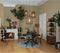 Light & Living Hanglamp Rilanu - Antiek Koper - Ø47cm - Modern - Hanglampen Eetkamer, Slaapkamer, Woonkamer
