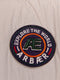 Arbær Anthony Bodywarmer Heren Beige Maat L