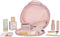 Little Dutch - Make up set - Houten met bloementasje - Roze