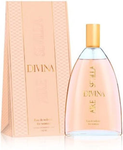 Damesparfum Divina Aire Sevilla EDT (150 ml) (150 ml)