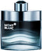 Mont Blanc Individuel for men - 75 ml - Eau de toilette