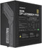 Gigabyte UD1300GM PG5 - ATX Voeding 1300W 80 Plus Gold - Zwart