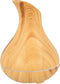Vitaminstore - Aroma Diffuser Light Wood - 1 exemplaar