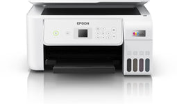 Epson EcoTank ET-2876 - A4 Multifunctionele Wi-Fi-printer - Tot 4500 pagina's zwart-wit en 7500 pagina's kleur