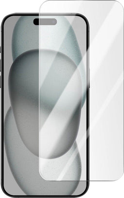 4smarts 540595 - Screenprotector - 9H gehard glas - Transparant