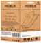 Mobilis 036302 - Screenprotector - TC22 - TC27