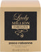 Paco Rabanne Lady Million Fabulous - 80 ml - eau de parfum spray - damesparfum