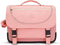 Kipling Preppy Schooltas / Rugtas - Pink Candy C