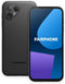 Fairphone 5 - Zwart - 256 GB - Fysieke simkaart + eSIM