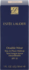 Estée Lauder Double Wear Stay-in-Place Foundation - 4N2 Spiced Sand - Met SPF 10