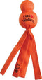 Kong Water Wubba Hondenspeeltje - 241x131x81 mm - Oranje