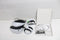 Sony PlayStation VR2 - Virtual Reality Headset - 4K HDR4 - 110° gezichtsveld