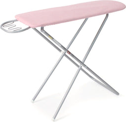 Bayer Chic Kinderstrijkplank - Roze - Metaal met kunststof - 3+