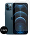 iMoshion Screenprotector Geschikt voor iPhone 12 Pro Max Tempered Glass - iMoshion Screenprotector Gehard Glas